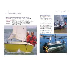 Dinghy Sailing Handbook